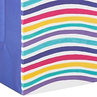 13" Happy Waves Large Gift Bag for only USD 4.49 | Hallmark