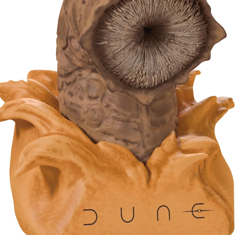 Dune Shai-Hulud Ornament for only USD 26.99 | Hallmark