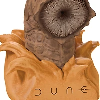 Dune Shai-Hulud Ornament for only USD 26.99 | Hallmark