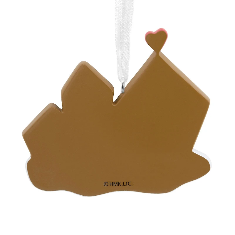 Warm Homes Good Neighbors Hallmark Ornament for only USD 14.99 | Hallmark