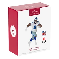 NFL Dallas Cowboys Micah Parsons Ornament for only USD 28.99 | Hallmark