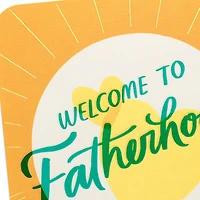 So Many Special Moments Ahead First Father's Day Card for New Dad for only USD 6.59 | Hallmark