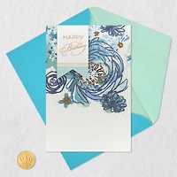 The Good You've Done in This World Birthday Card for only USD 6.59 | Hallmark