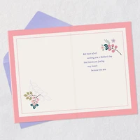 Happiness, Warmth and Love Mother's Day Card for Grandma for only USD 2.00 | Hallmark