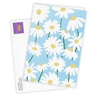 Bold Daisies Blank Custom Card for only USD 4.99 | Hallmark