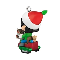 Mini Welcome to Elfville Tilly Ornament, 1" for only USD 15.99 | Hallmark