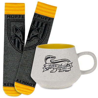 Harry Potter™ Hufflepuff™ House Gift Set for only USD 14.99-19.99 | Hallmark