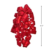 6.5" Sparkling Curly Ribbon Gift Bow for only USD 1.99 | Hallmark
