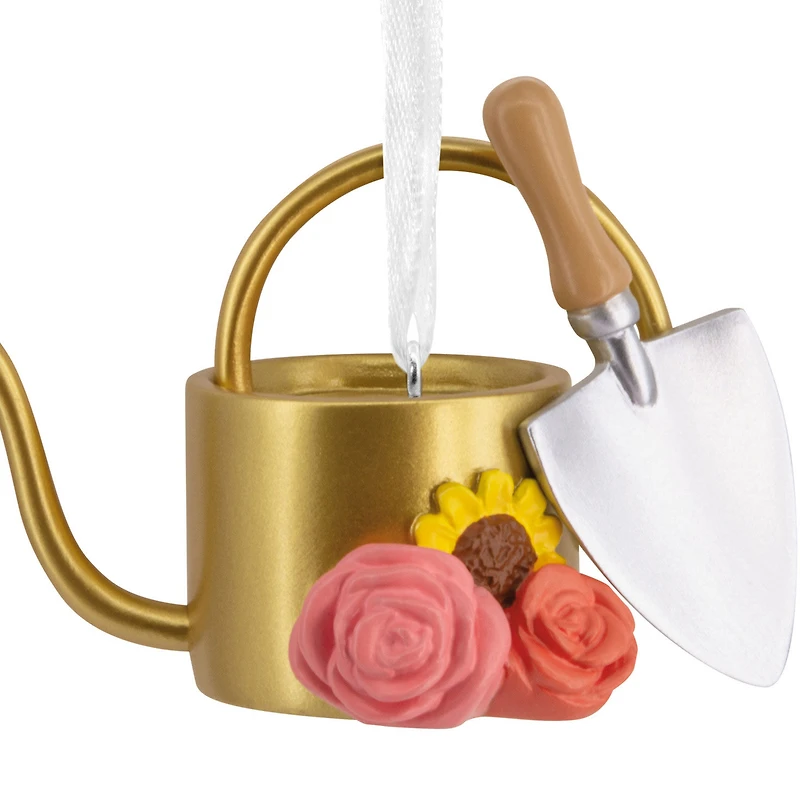 Gardening Tools Hallmark Ornament for only USD 14.99 | Hallmark