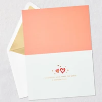 The Peanuts® Gang Happy Valentine's Day Card for only USD 7.59 | Hallmark