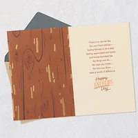 God Bless You Religious Father's Day Card for only USD 5.59 | Hallmark