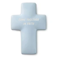 First Communion Cross-Shaped Lidded Trinket Dish for only USD 29.99 | Hallmark