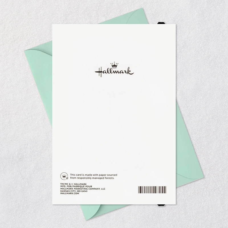 Beautifully Exceptional Birthday Card for Her for only USD 6.99 | Hallmark