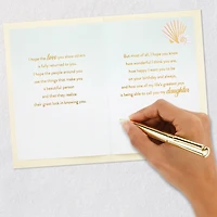 My Hopes for You Birthday Card for Daughter for only USD 8.59 | Hallmark