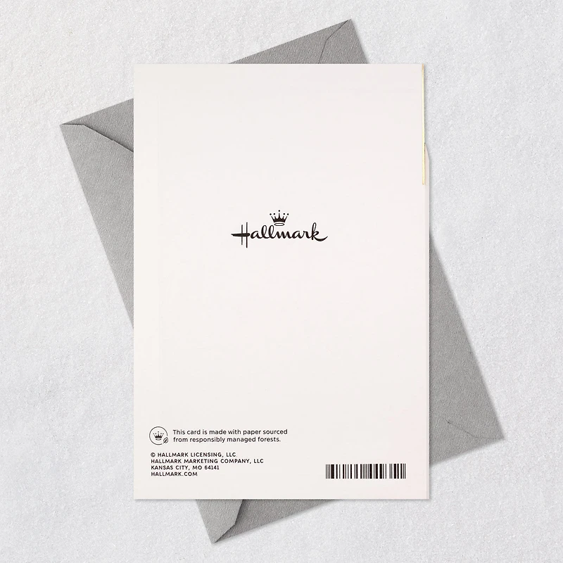 Cheers to You Two Wedding Card for only USD 4.59 | Hallmark
