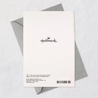 Cheers to You Two Wedding Card for only USD 4.59 | Hallmark
