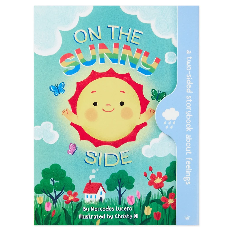 On the Sunny Side Two-Sided Storybook for only USD 16.99 | Hallmark