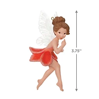 Fairy Messengers Gladiolus Fairy Ornament for only USD 18.99 | Hallmark