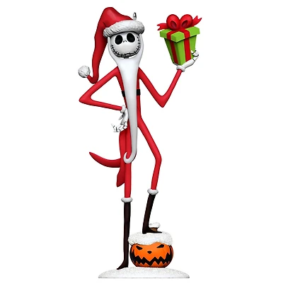 Disney Tim Burton's The Nightmare Before Christmas Jack Skellington Ornament for only USD 23.99 | Hallmark