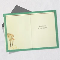 Walking Toward Forever Engagement Card for only USD 5.59 | Hallmark