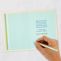 Good Heart and More Birthday Card for Nephew for only USD 5.99 | Hallmark
