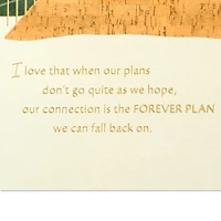 No Matter What Each Year Brings, I Love You. Romantic Birthday Card for only USD 6.99 | Hallmark