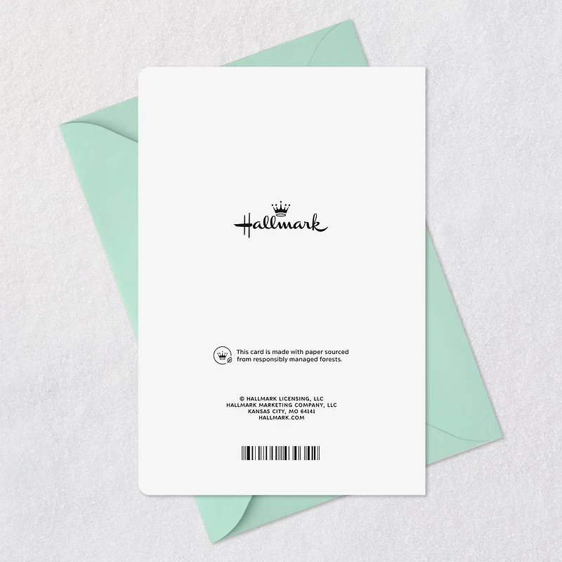 A New Baby Is on the Way Pregnancy Congratulations Card for only USD 3.59 | Hallmark