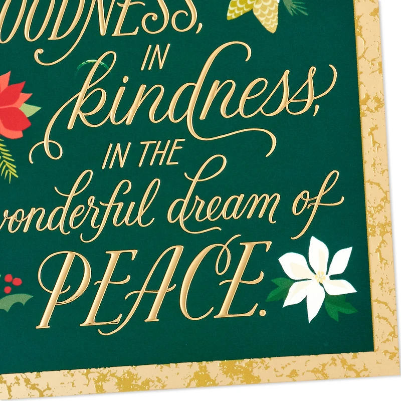 Christmas Keeps Us Believing Boxed Christmas Cards, Pack of 16 for only USD 12.49 | Hallmark