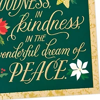 Christmas Keeps Us Believing Boxed Christmas Cards, Pack of 16 for only USD 12.49 | Hallmark