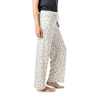 Hello Mello All Is Bright Christmas Lights Lounge Pants for only USD 26.99 | Hallmark