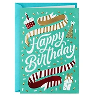 Couldn't Just Text Funny Birthday Card for only USD 4.49 | Hallmark