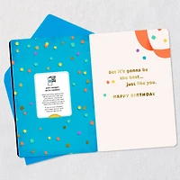 Your Day, Your Way Venmo Birthday Card for only USD 4.99 | Hallmark