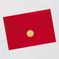Perfectly Polished Christmas Thank-You Card for Nail Technician for only USD 2.99 | Hallmark