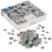 Disco Fever 1000-Piece Jigsaw Puzzle for only USD 22.99 | Hallmark