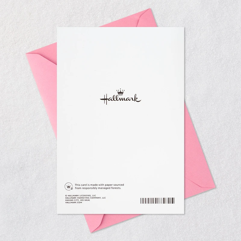 A Day All About You Birthday Card for Wife for only USD 2.99 | Hallmark