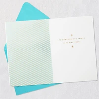 You Shine in So Many Ways Birthday Card for only USD 8.59 | Hallmark