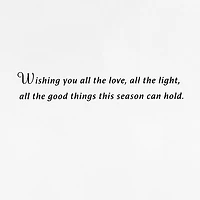 Peaceful Blue and Gold Boxed Hanukkah Cards, Pack of 40 for only USD 15.49 | Hallmark