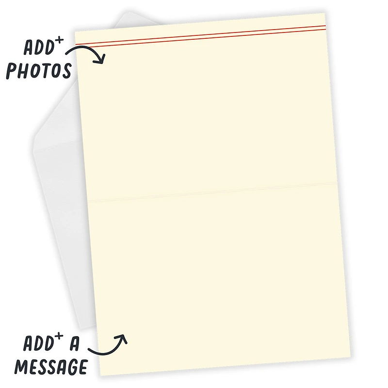 Orange Box Custom Card for only USD 4.99 | Hallmark