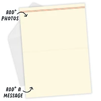 Orange Box Custom Card for only USD 4.99 | Hallmark