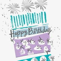 So Much to Celebrate Birthday Card for only USD 2.99 | Hallmark