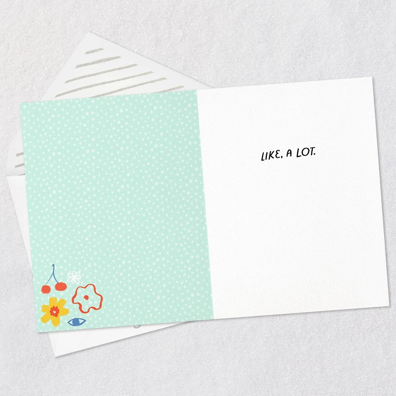 Loved and Appreciated Rosh Hashanah Card for Friend for only USD 2.99 | Hallmark