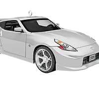 2009 Nissan 370Z NISMO 2025 Metal Ornament for only USD 28.99 | Hallmark