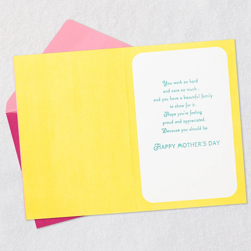 Shine On Mother's Day Card for Daughter for only USD 5.59 | Hallmark