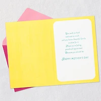 Shine On Mother's Day Card for Daughter for only USD 5.59 | Hallmark