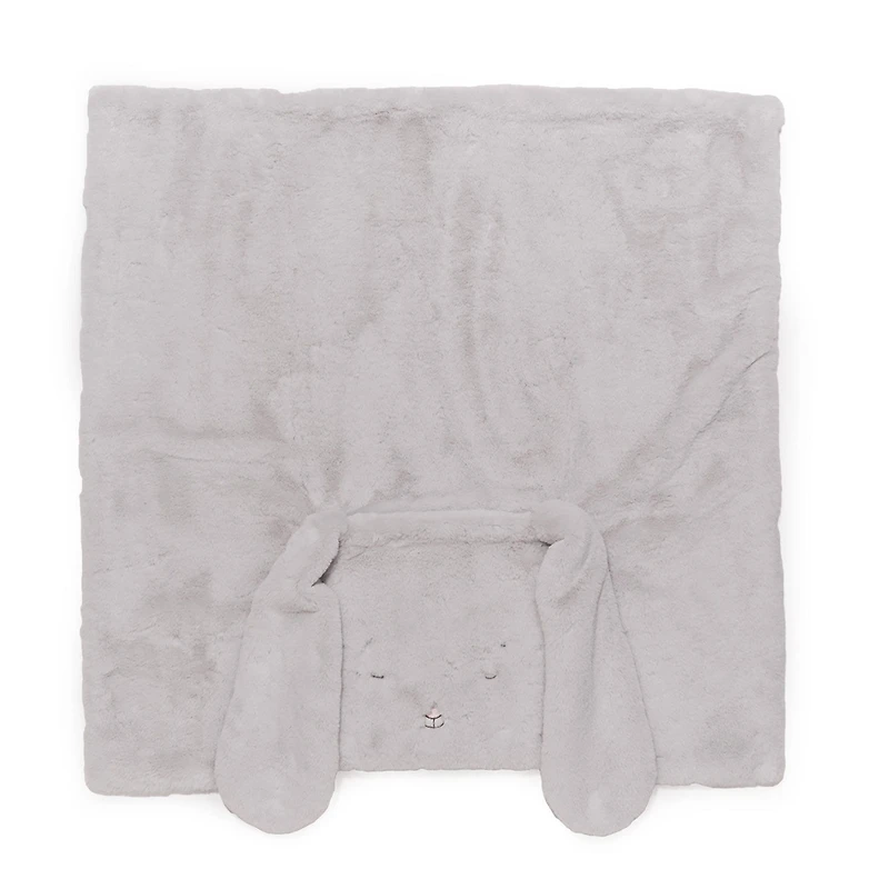 Bunnies By The Bay Bloom Bunny Tuck Me In Blanket, 28" for only USD 49.99 | Hallmark