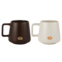 Yellowstone Beth Dutton and Rip Wheeler Mugs, Set of 2 for only USD 39.99 | Hallmark