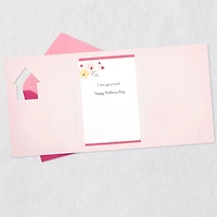 Bird House and Flowers Mother's Day Card for Wife for only USD 5.99 | Hallmark