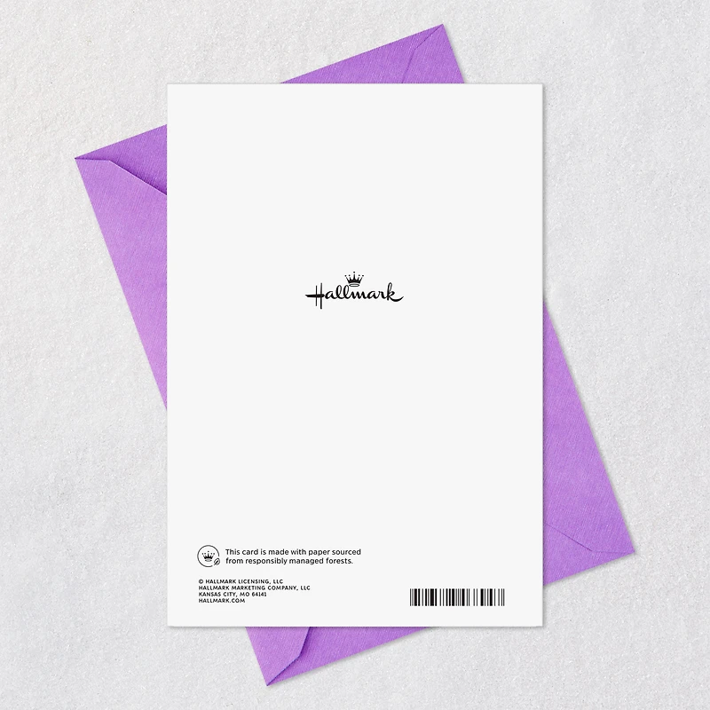 You're an Incredible Woman Birthday Card for Wife for only USD 7.59 | Hallmark