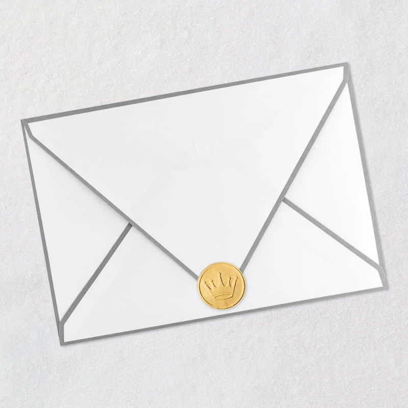 Confetti and Stars Bouquet Paper Craft Pop-Up Graduation Card With Motion for only USD 5.99 | Hallmark