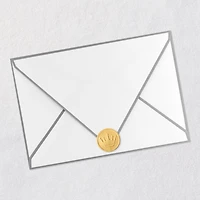 Confetti and Stars Bouquet Paper Craft Pop-Up Graduation Card With Motion for only USD 5.99 | Hallmark